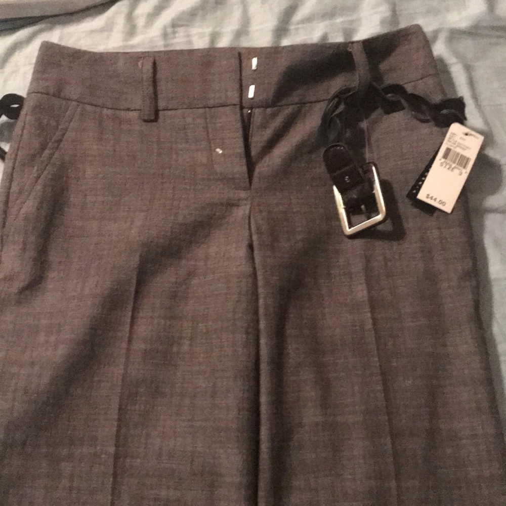 Dress slacks